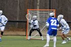 MLAX vs UNE  Wheaton College Men's Lacrosse vs University of New England. - Photo by Keith Nordstrom : Wheaton, Lacrosse, LAX, UNE